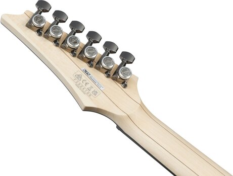 Električna gitara Ibanez S6621AH-TGB Transparent Gray Burst Električna gitara - 9