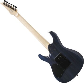 Električna gitara Ibanez S6670SK-DUB Dark Ultramarine Blue Električna gitara - 2