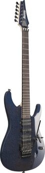 Električna gitara Ibanez S6670SK-DUB Dark Ultramarine Blue Električna gitara - 3