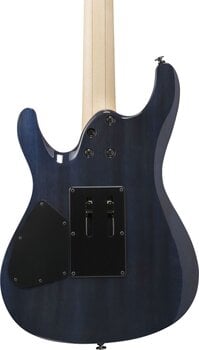 Električna gitara Ibanez S6670SK-DUB Dark Ultramarine Blue Električna gitara - 5