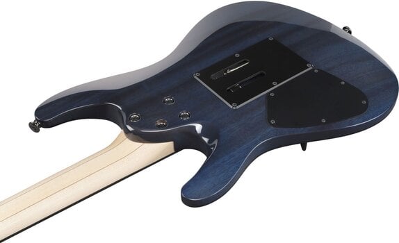 Električna gitara Ibanez S6670SK-DUB Dark Ultramarine Blue Električna gitara - 7