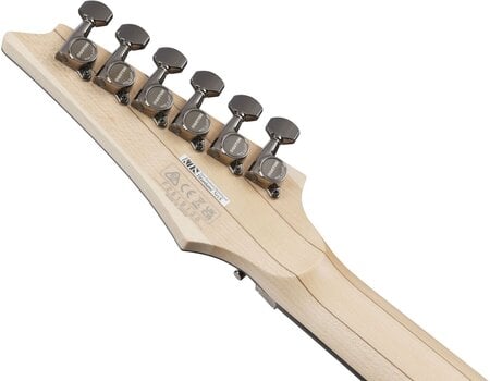 Električna gitara Ibanez S6670SK-DUB Dark Ultramarine Blue Električna gitara - 9