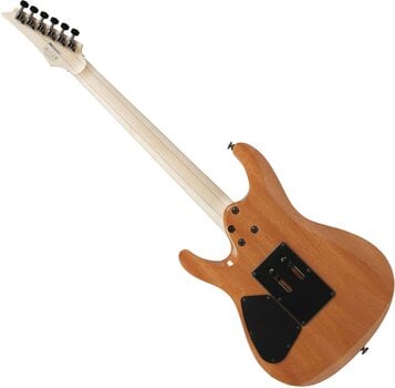 Električna gitara Ibanez S6670SK-STB Sunset Burst Električna gitara - 2