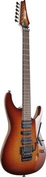Električna gitara Ibanez S6670SK-STB Sunset Burst Električna gitara - 3