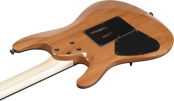 Električna gitara Ibanez S6670SK-STB Sunset Burst Električna gitara - 7