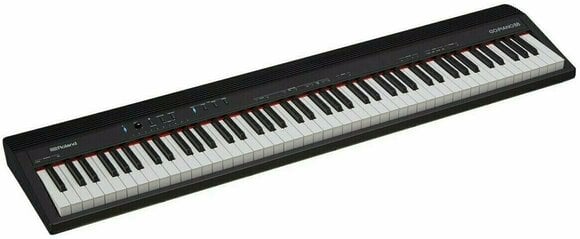 Digitralni koncertni pianino Roland GO:PIANO88 Digitralni koncertni pianino - 2