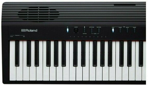 Cyfrowe stage pianino Roland GO:PIANO88 Cyfrowe stage pianino - 4
