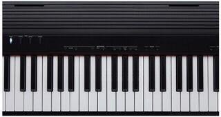 Piano digital de palco Roland GO:PIANO88 Piano digital de palco Black - 4
