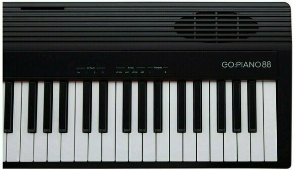 Digitralni koncertni pianino Roland GO:PIANO88 Digitralni koncertni pianino - 6