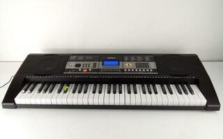 Teclado com resposta tátil Pianonova Iluminado 6 Teclado com resposta tátil (Danificado) - 1