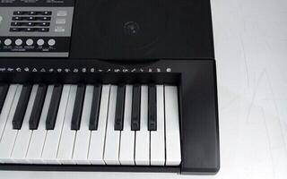 Teclado com resposta tátil Pianonova Iluminado 6 Teclado com resposta tátil (Danificado) - 3