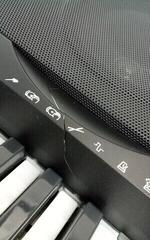 Teclado com resposta tátil Pianonova Iluminado 6 Teclado com resposta tátil (Danificado) - 4