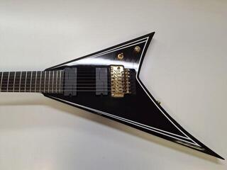 7-keelne elektrikitarr Jackson Pro Series Mark Heylmun Rhoads RR24-7 Lux 7-keelne elektrikitarr (Kasutatud) - 1