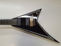 Jackson Pro Series Mark Heylmun Rhoads RR24-7 Lux 7-string Electric Guitar