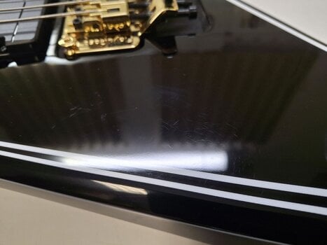 7-string Electric Guitar Jackson Pro Series Mark Heylmun Rhoads RR24-7 Lux 7-string Electric Guitar (Pre-owned) - 3