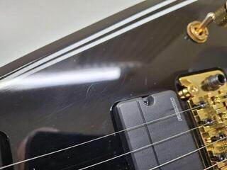 7-keelne elektrikitarr Jackson Pro Series Mark Heylmun Rhoads RR24-7 Lux 7-keelne elektrikitarr (Kasutatud) - 3