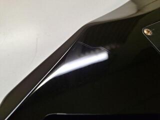 7-keelne elektrikitarr Jackson Pro Series Mark Heylmun Rhoads RR24-7 Lux 7-keelne elektrikitarr (Kasutatud) - 4