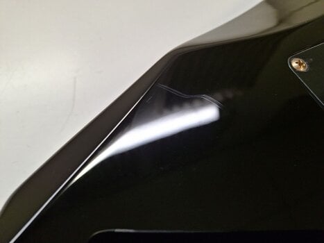 7-string Electric Guitar Jackson Pro Series Mark Heylmun Rhoads RR24-7 Lux 7-string Electric Guitar (Pre-owned) - 5