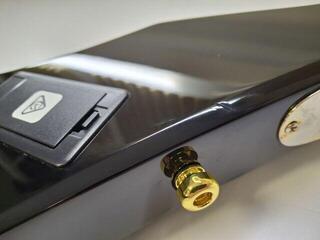 7-keelne elektrikitarr Jackson Pro Series Mark Heylmun Rhoads RR24-7 Lux 7-keelne elektrikitarr (Kasutatud) - 5