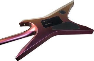 Chitarra Elettrica Ibanez XPT420DX-RGC Rose Gold Chameleon Chitarra Elettrica - 6