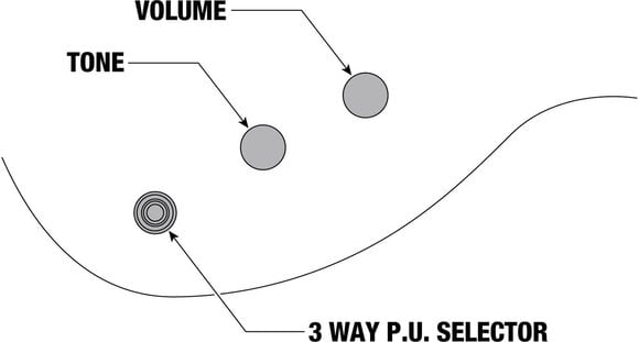 Guitare électrique Ibanez XPT420DX-RGC Rose Gold Chameleon Guitare électrique - 12
