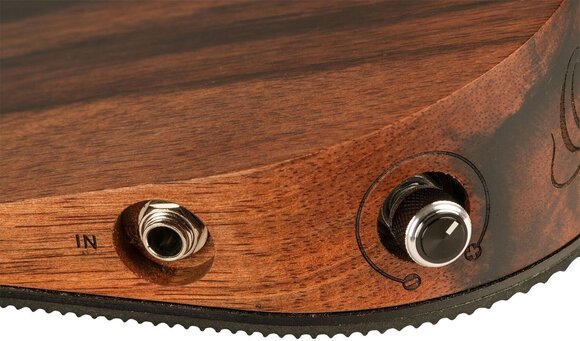 Stompbox Ortega ANNALOGX-SE Stompbox - 2