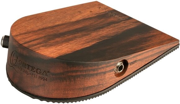 Stompbox Ortega ANNALOGX-SE Stompbox - 3