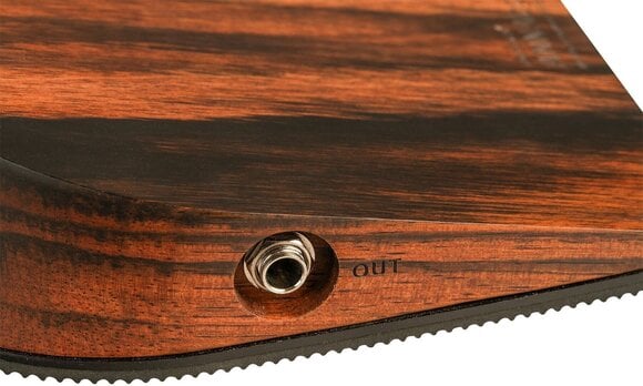 Stompbox Ortega ANNALOGX-SE Stompbox - 4