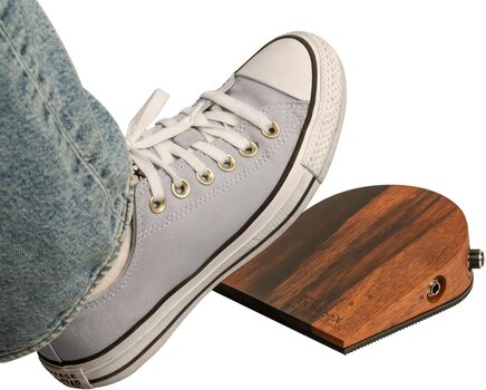 Stompbox Ortega ANNALOGX-SE Stompbox - 5