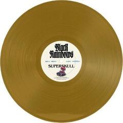 LP ploča Black Rainbows - Superskull (Limited Edition) (Gold Coloured) (LP) - 1