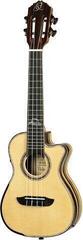 Concert Ukulele Ortega BYWSM-U Natural Concert Ukulele - 2