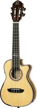Concert Ukulele Ortega BYWSM-U Natural Concert Ukulele - 3
