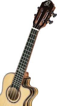 Concert Ukulele Ortega BYWSM-U Natural Concert Ukulele - 5