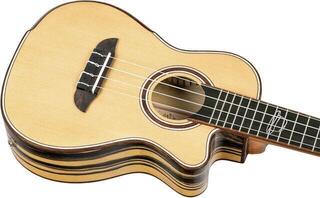 Concert Ukulele Ortega BYWSM-U Natural Concert Ukulele - 5