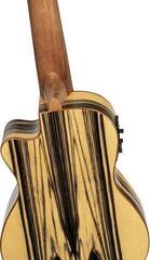 Concert Ukulele Ortega BYWSM-U Natural Concert Ukulele - 6