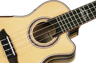 Concert Ukulele Ortega BYWSM-U Natural Concert Ukulele - 7