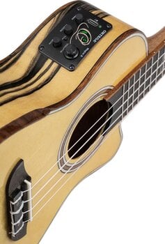 Concert Ukulele Ortega BYWSM-U Natural Concert Ukulele - 9