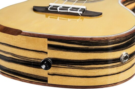 Concert Ukulele Ortega BYWSM-U Natural Concert Ukulele - 10