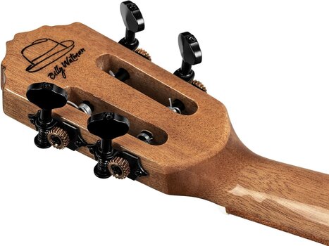 Concert Ukulele Ortega BYWSM-U Natural Concert Ukulele - 11