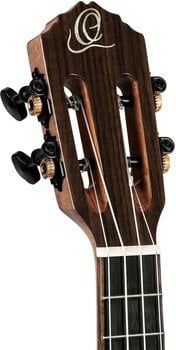 Concert Ukulele Ortega BYWSM-U Natural Concert Ukulele - 12