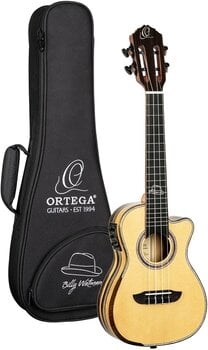 Concert Ukulele Ortega BYWSM-U Natural Concert Ukulele - 13