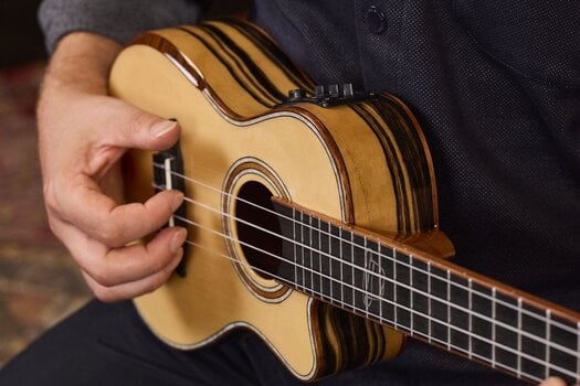 Concert Ukulele Ortega BYWSM-U Natural Concert Ukulele - 14