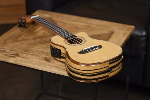 Concert Ukulele Ortega BYWSM-U Natural Concert Ukulele - 15