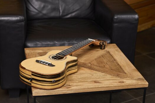 Concert Ukulele Ortega BYWSM-U Natural Concert Ukulele - 16
