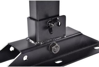 Wandbeugel voor luidspreker Revoltage Wall Speaker Stand Wandbeugel voor luidspreker - 5