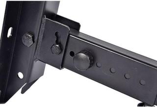 Wandbeugel voor luidspreker Revoltage Wall Speaker Stand Wandbeugel voor luidspreker - 6