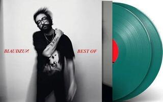 Disc de vinil Blaudzun - Blaudzun: The Best Of (Coloured) (2 LP) - 1
