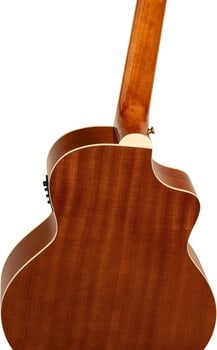 Baixo acústico Ortega D8CE-5-L Black Baixo acústico - 10