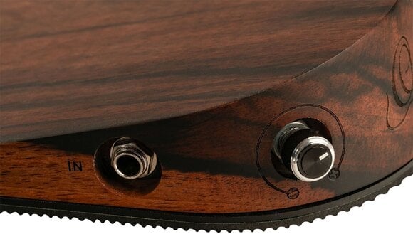 Stompbox Ortega HKPROX-SE Stompbox - 2