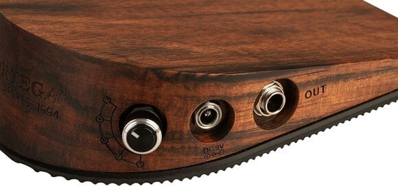 Stompbox Ortega HKPROX-SE Stompbox - 4